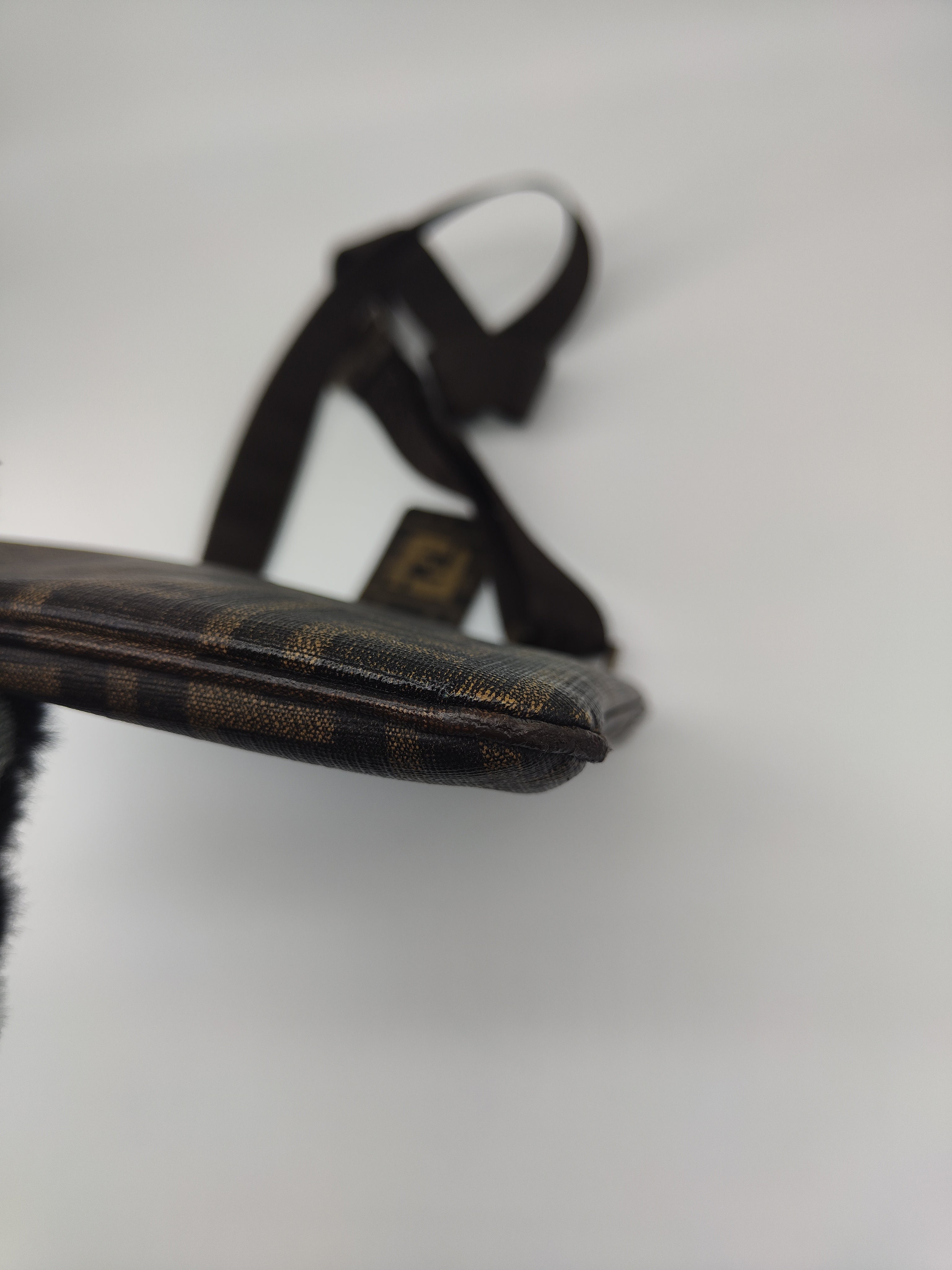 Tracolla Fendi