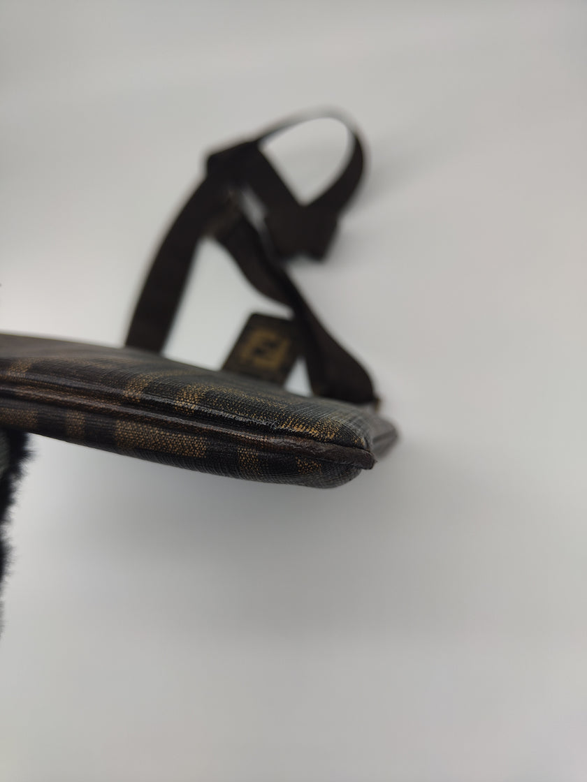 Tracolla Fendi