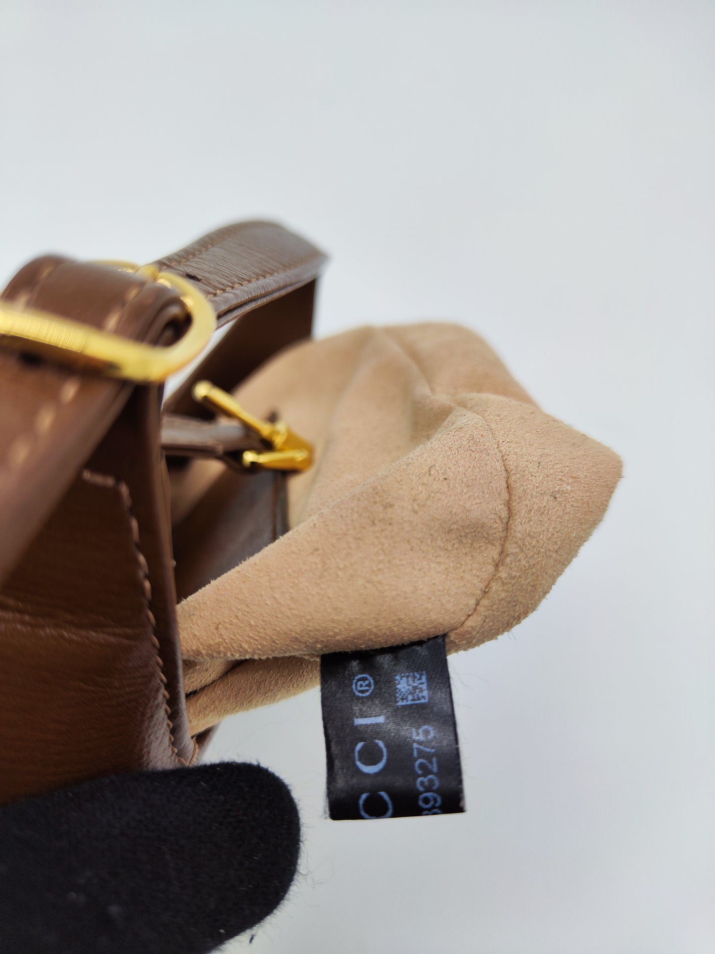 Gucci Mini Jackie 1961