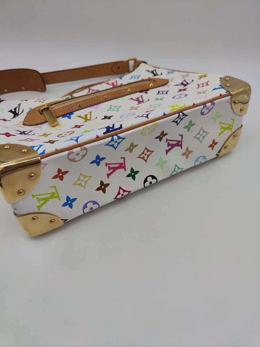 Borsa LV Murakami