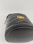 Secchiello Gucci nero
