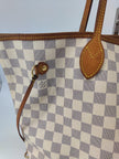 Neverfull Damier d'azur