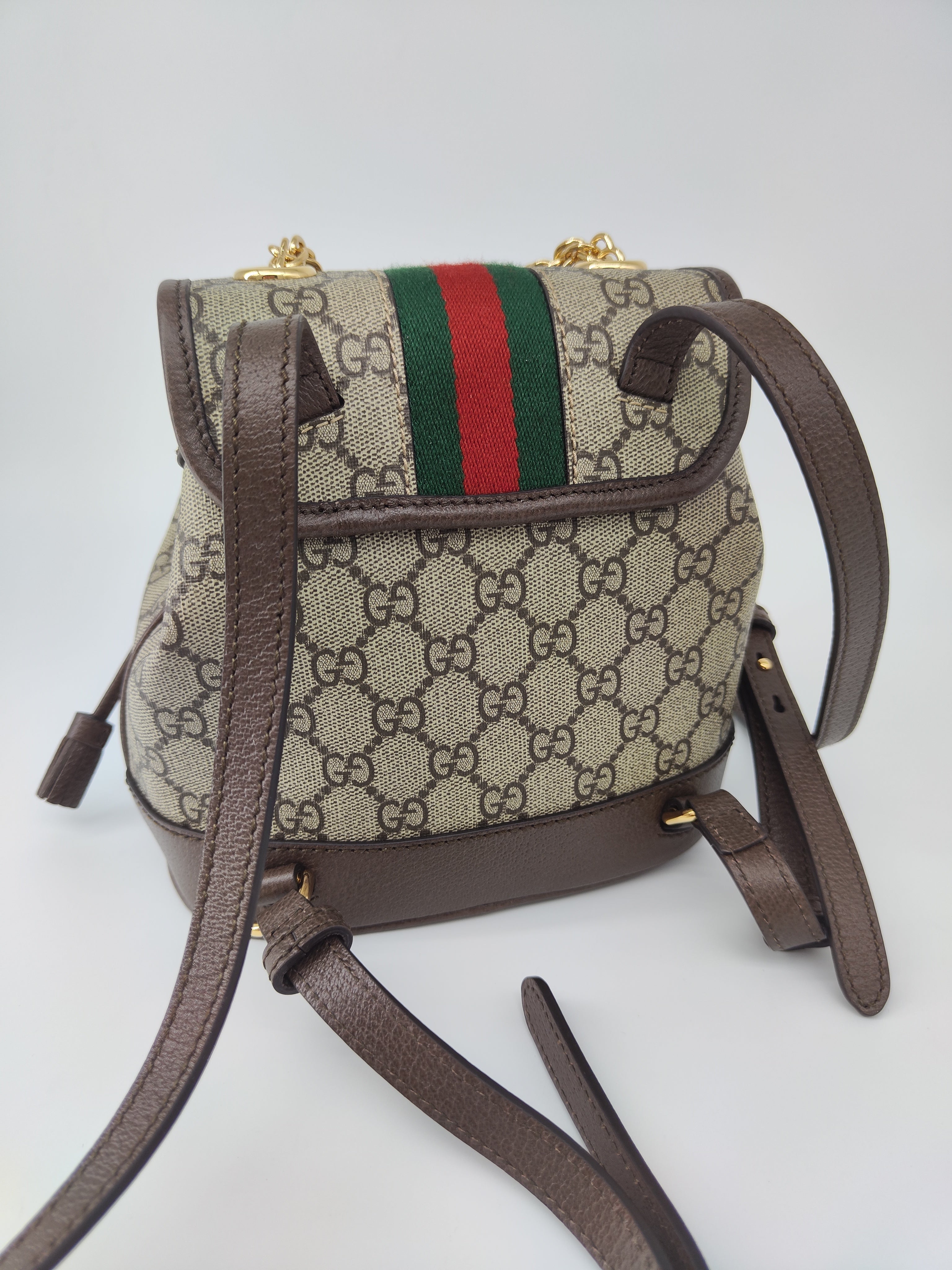 Zaino Gucci Ophidia