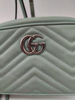 Gucci Marmont camera bag
