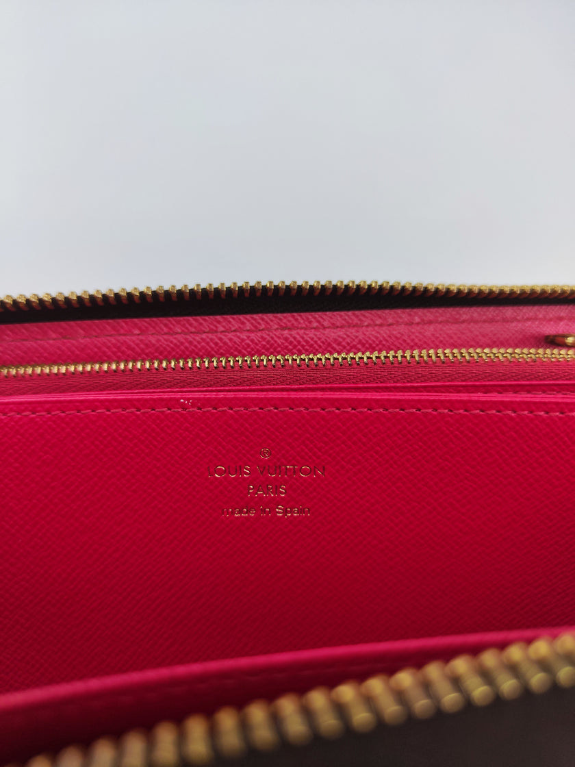 Portafoglio Zippy LV Limited edition