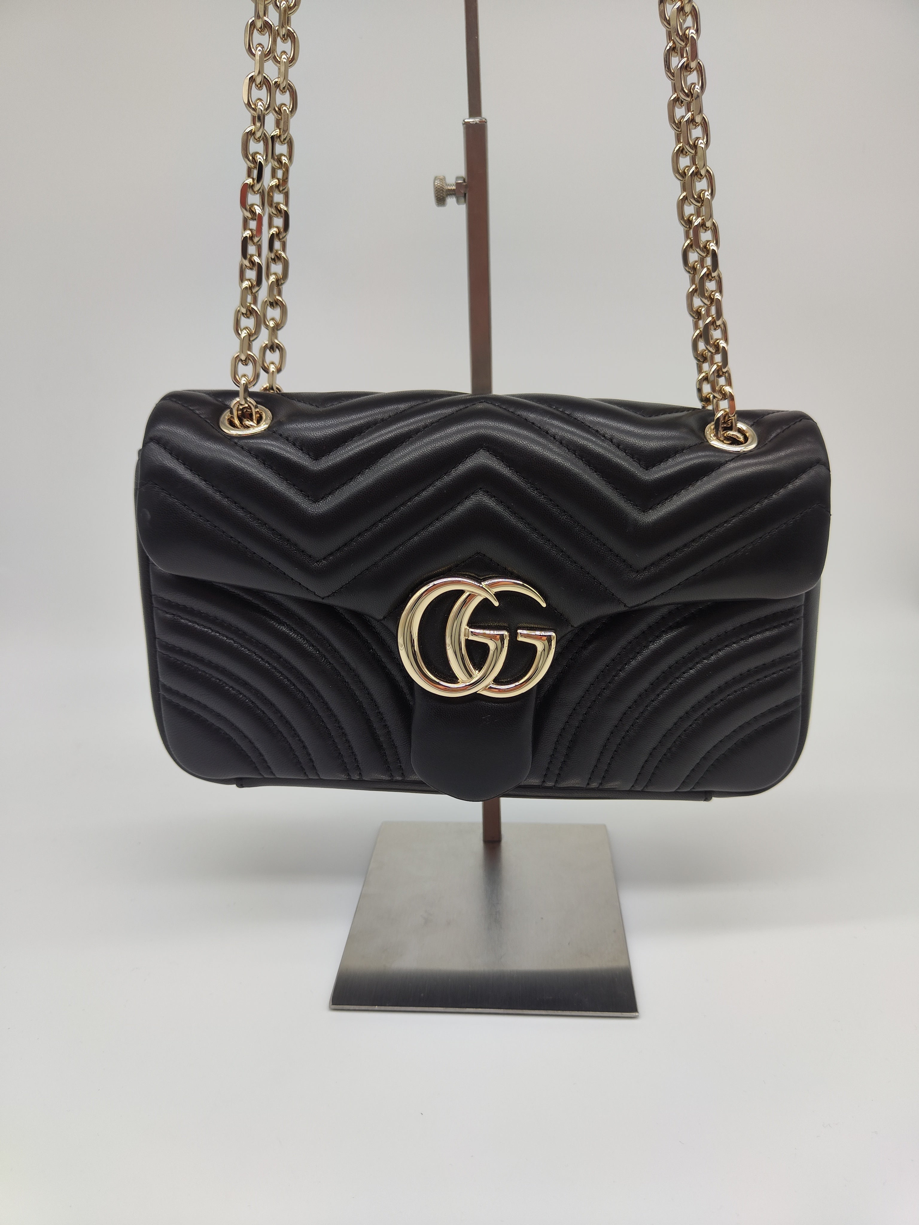 Gucci Marmont nera