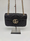 Gucci Marmont nera