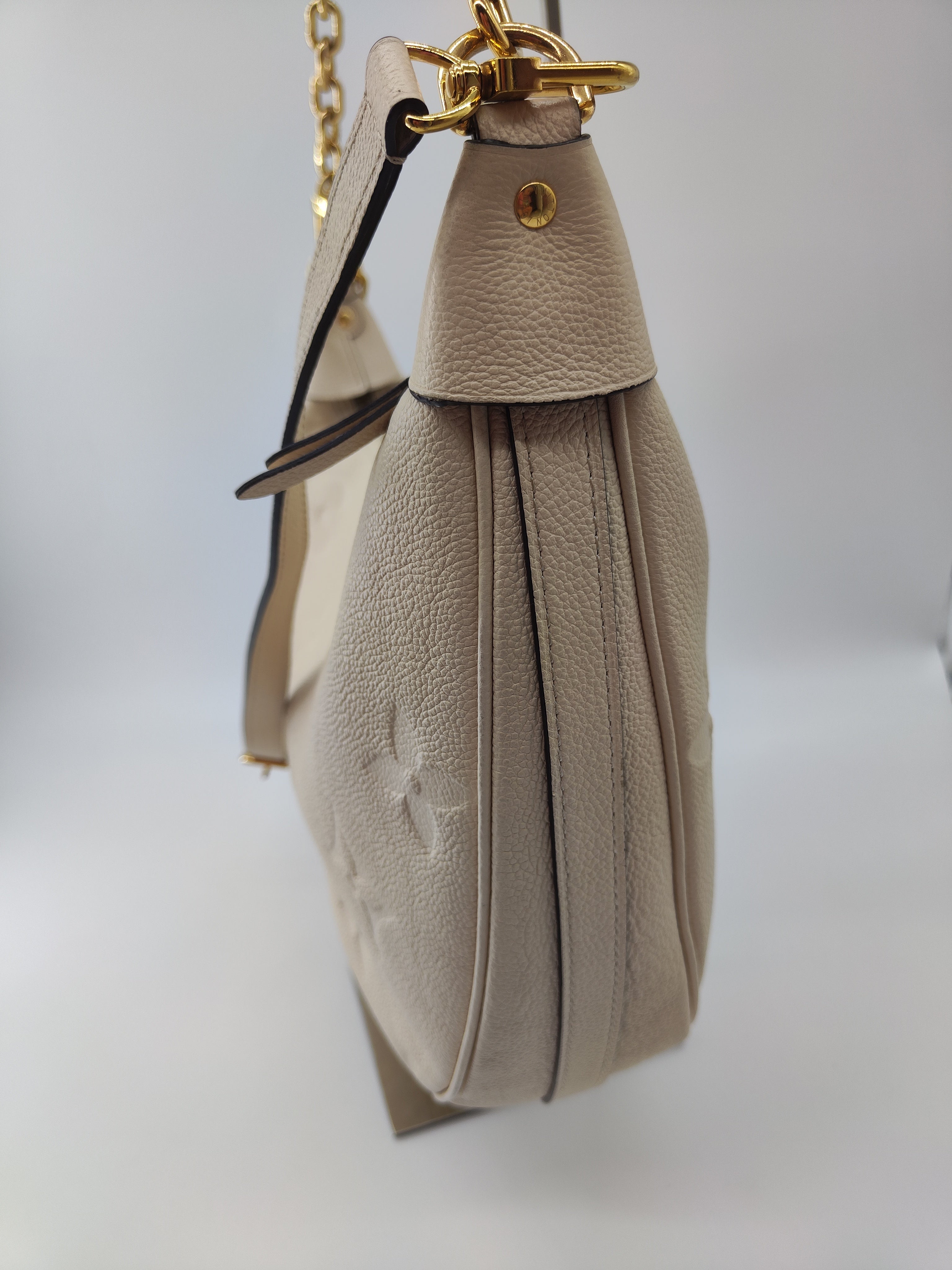 Louis Vuitton Loop Hobo