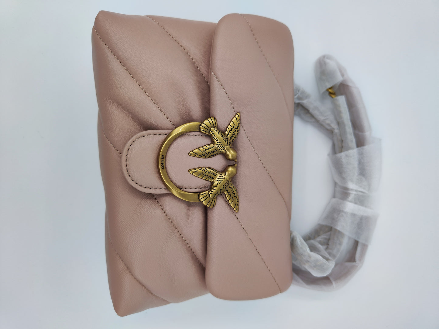 Pinko puff mini