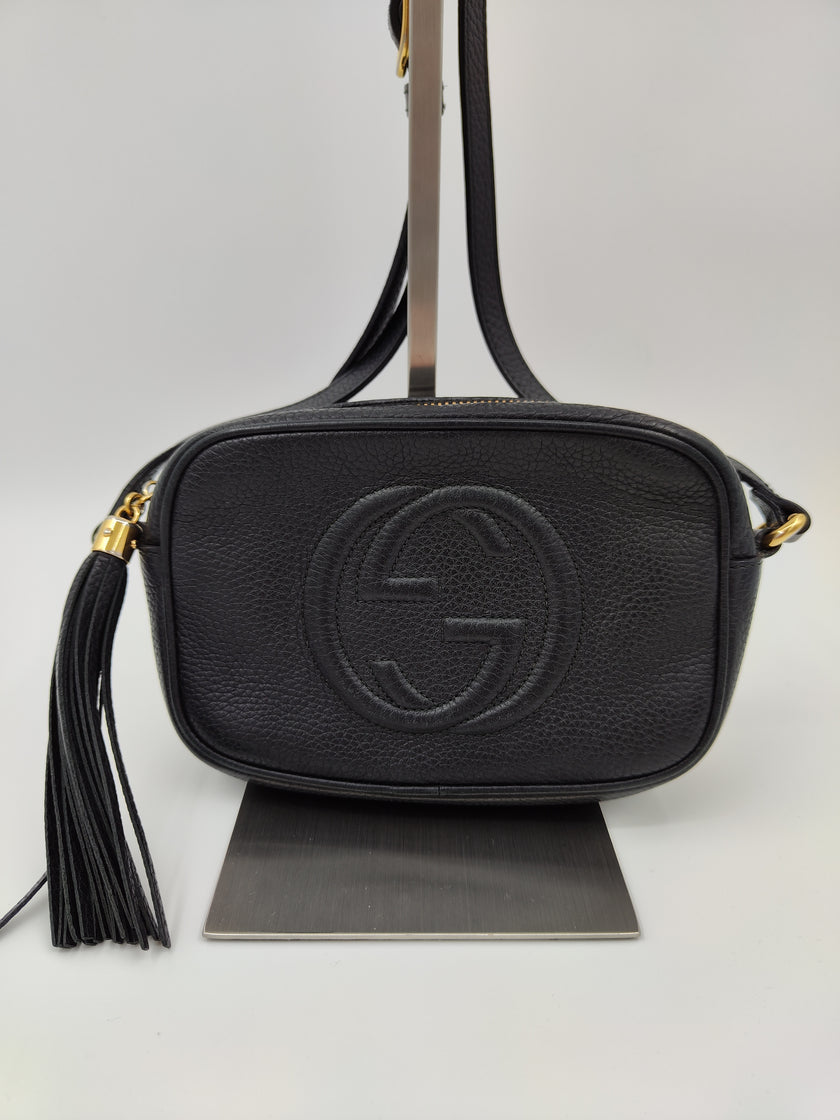 Gucci Soho