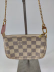 Pochette LV limited edition migrazione