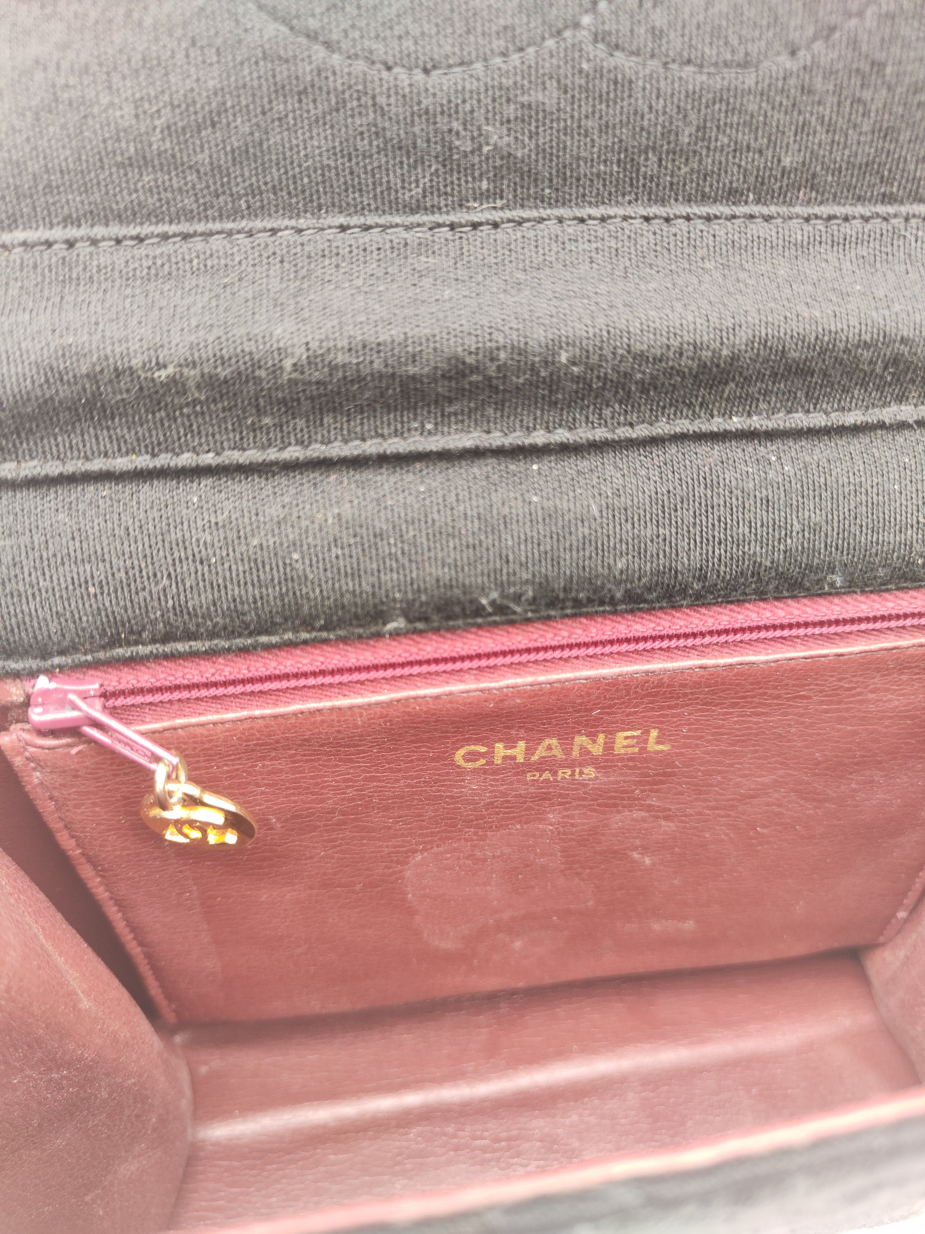 Chanel Vintage