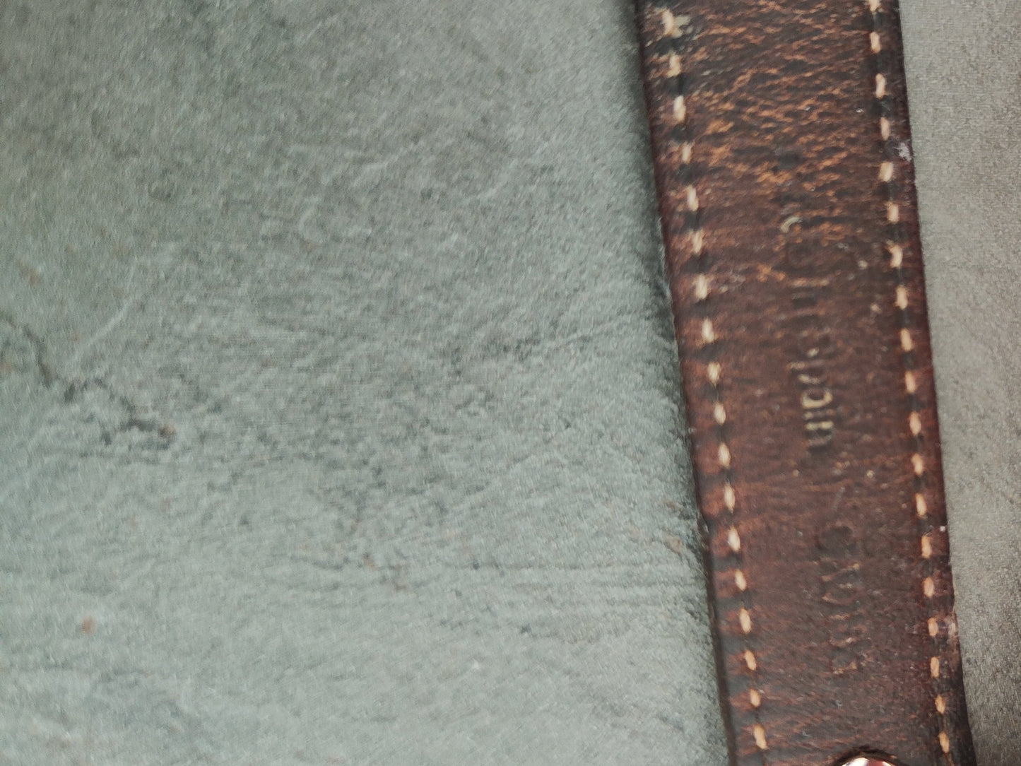 Bracciale LV monogram