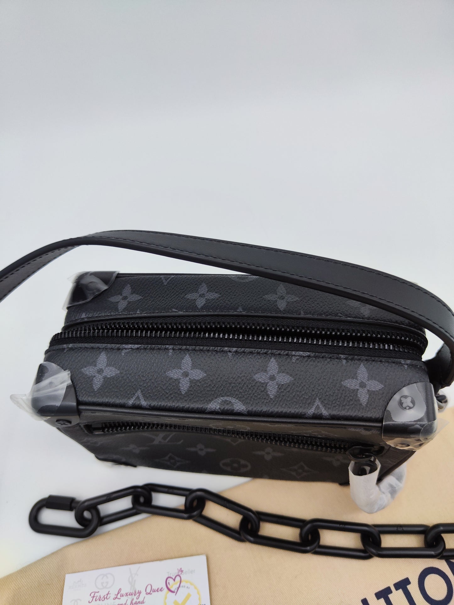 Soft Trunk mini Louis Vuitton