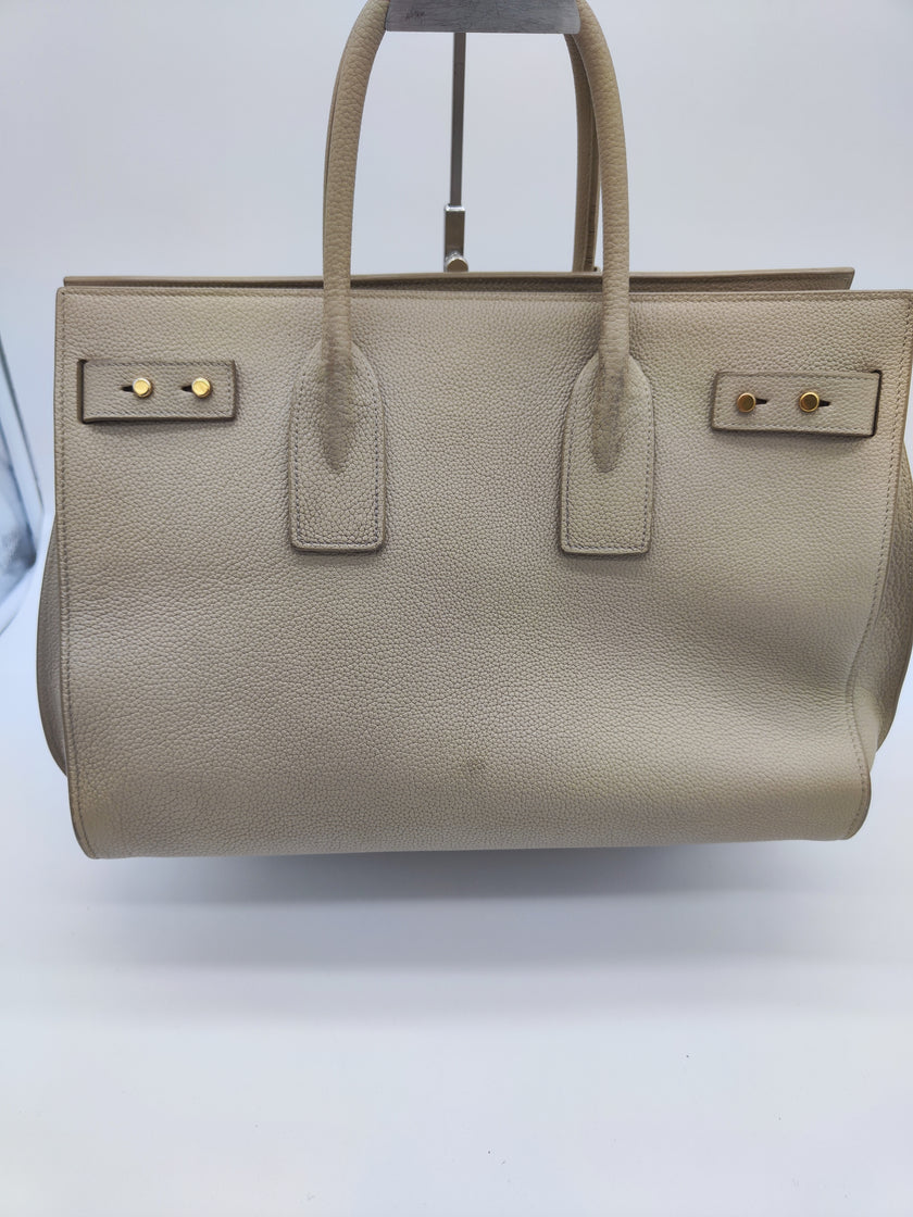 Sac de jour YSL