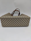 Shopper tote Gucci