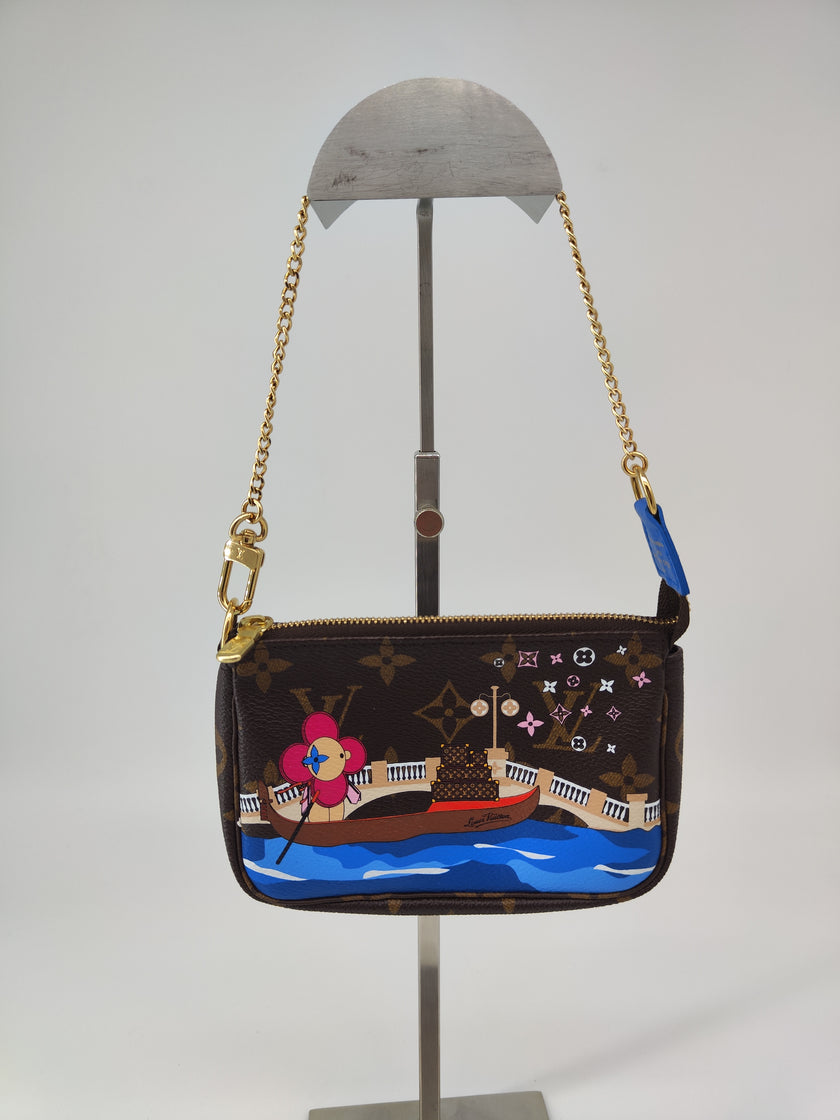 Pochette LV Venezia