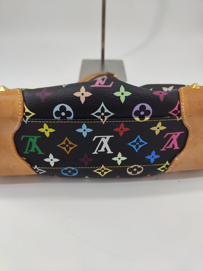 LV Judy murakami