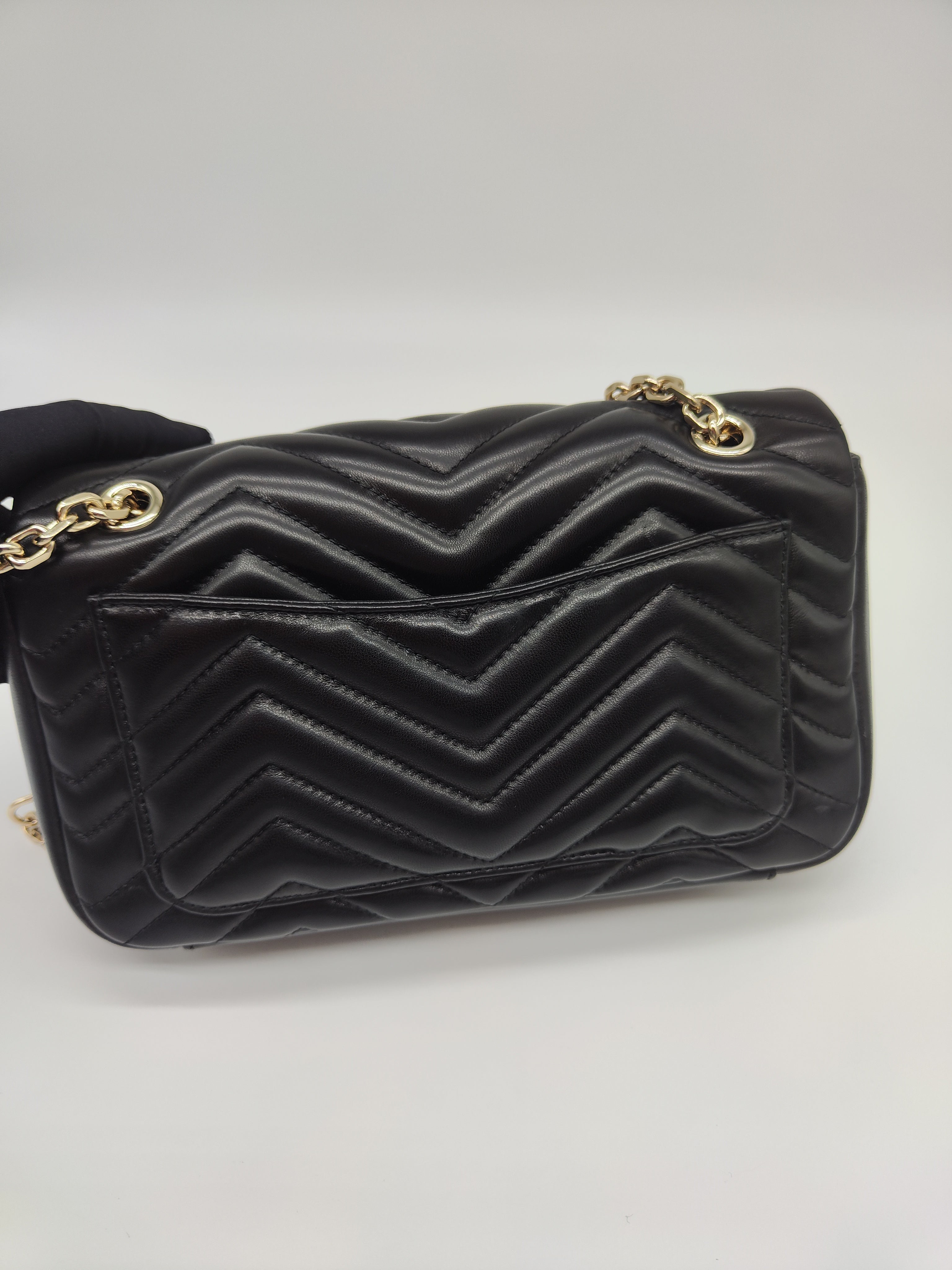 Gucci Marmont nera