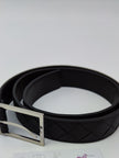 Cintura Bottega Veneta nera