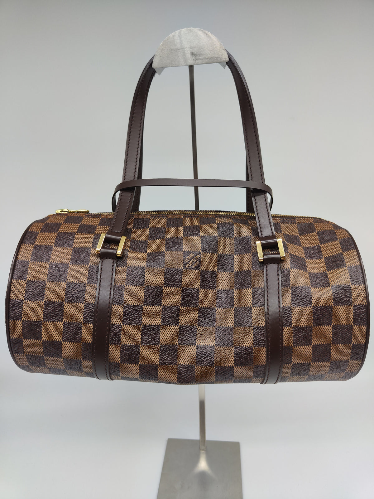 Papillon Damier ebene