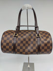 Papillon Damier ebene