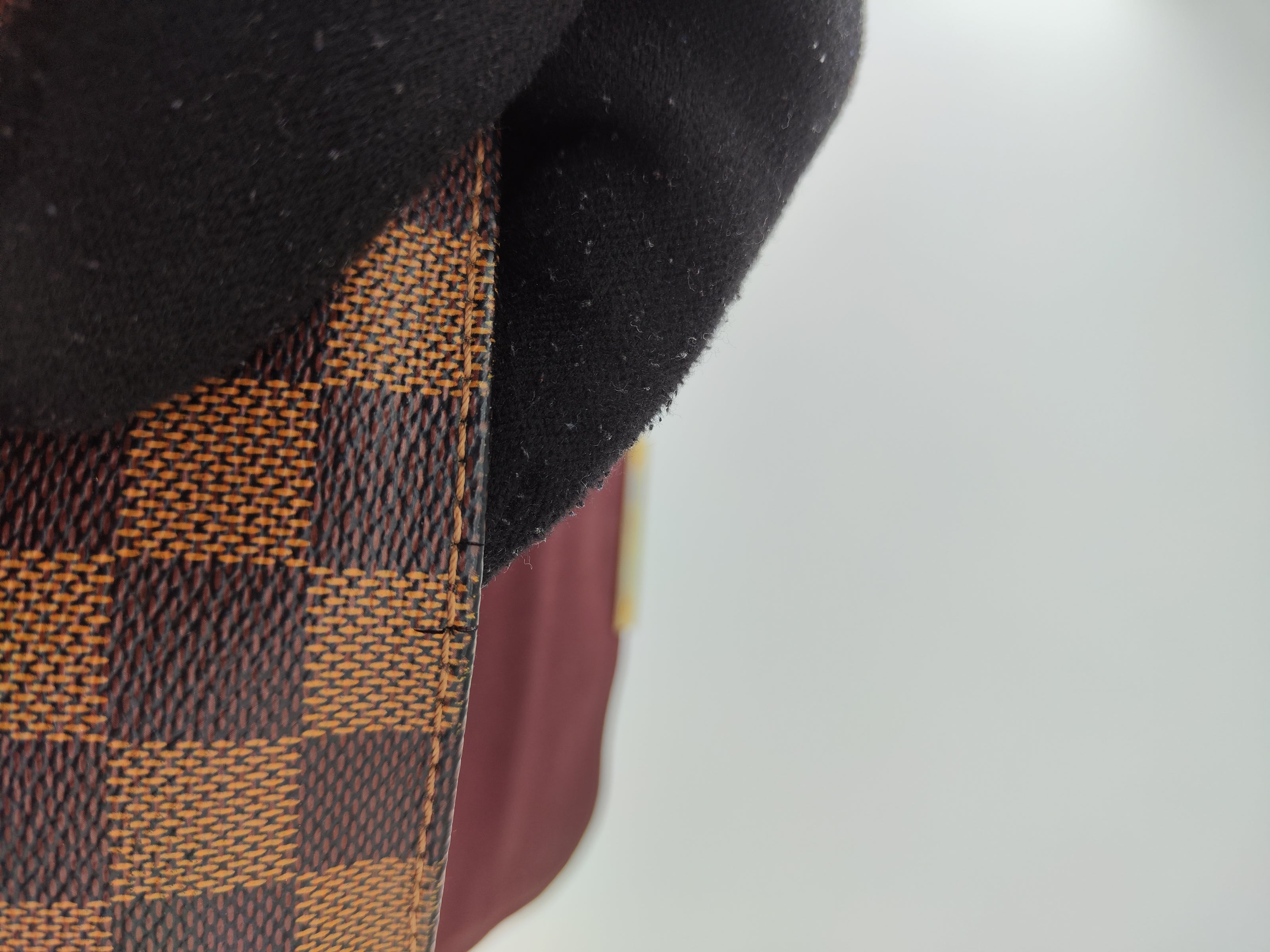 Favorite PM damier ebene