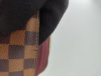 Favorite PM damier ebene