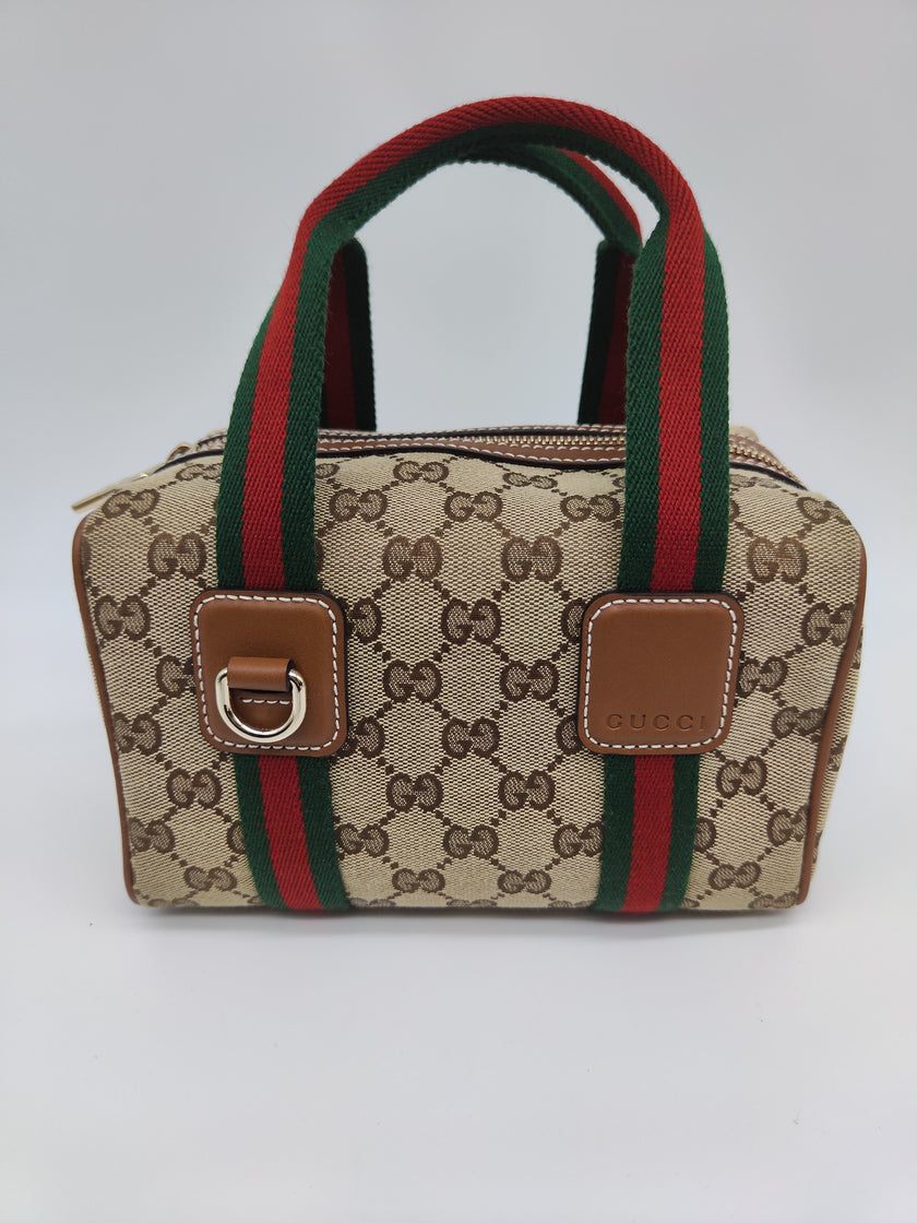 Gucci mini bag Ophidia