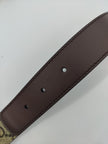 Cintura Gucci buckle