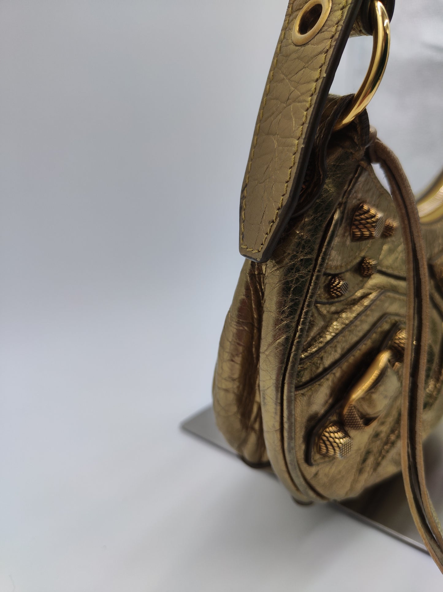 Balenciaga Le Cagole