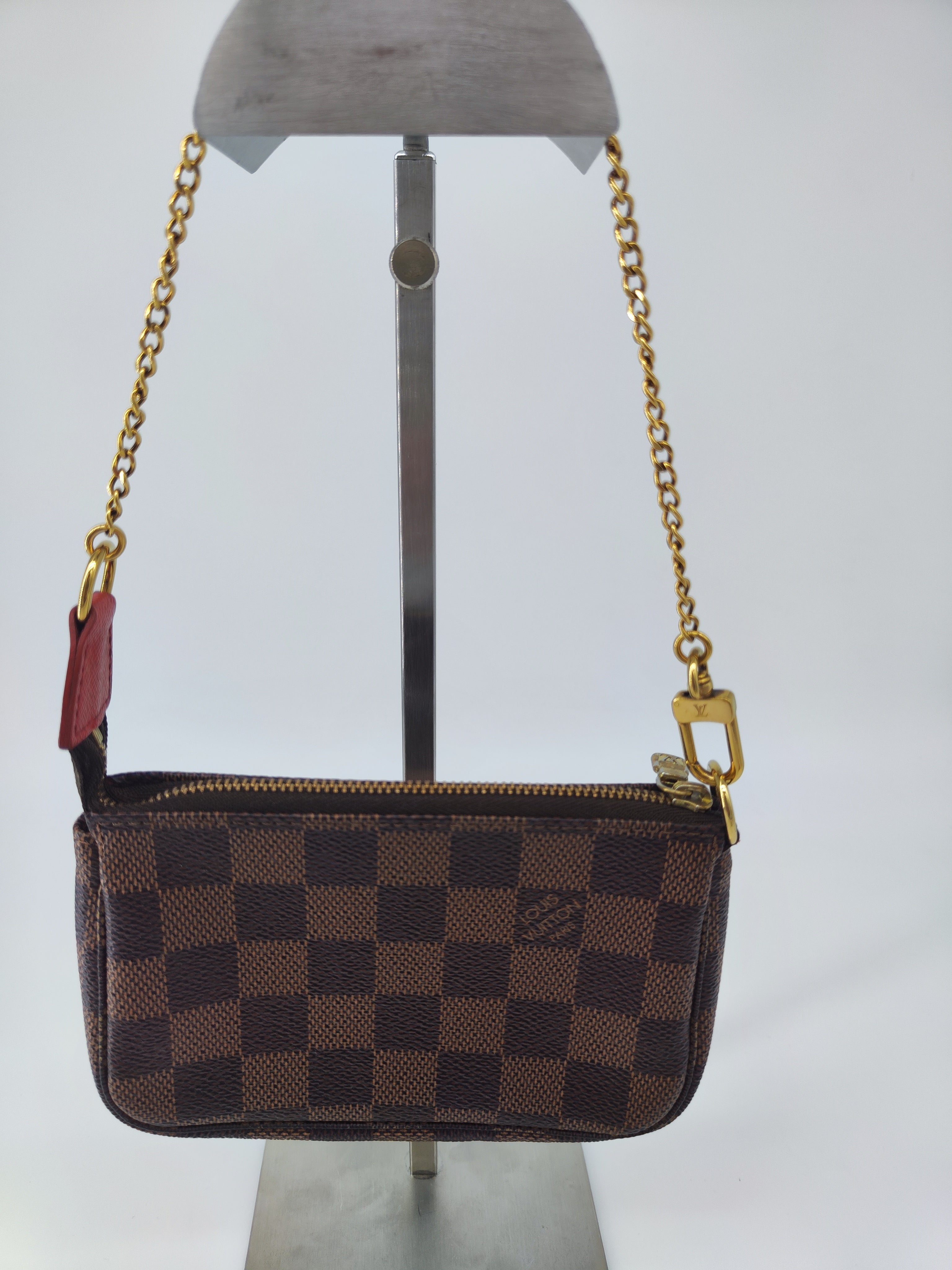 Pochette LV tour eiffel