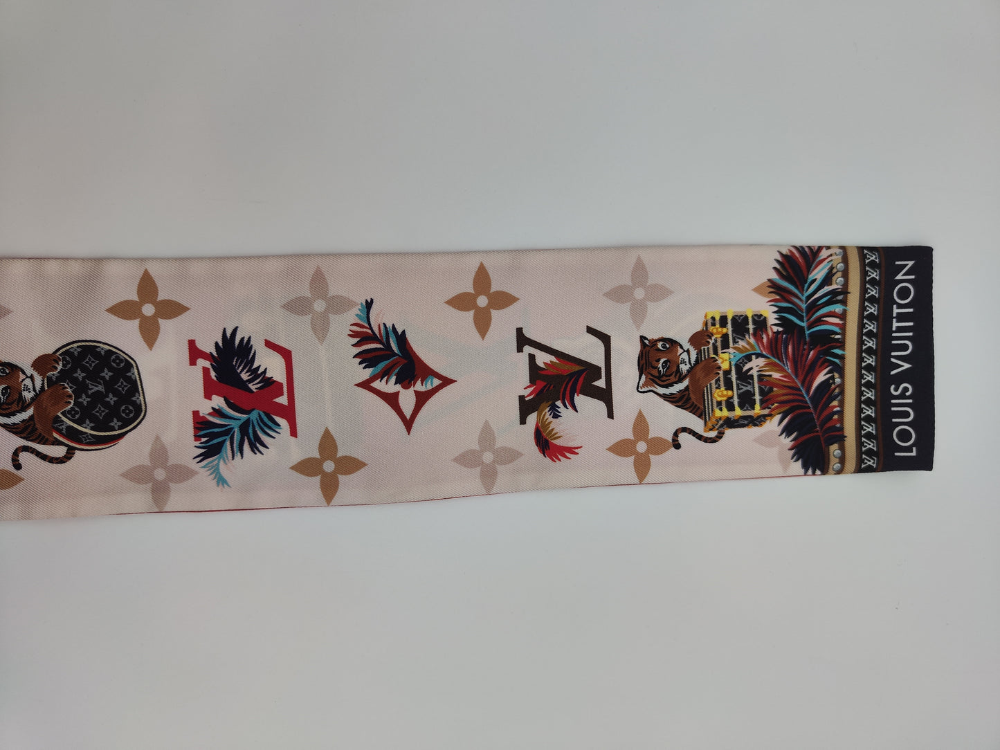 Bandeau Louis Vuitton