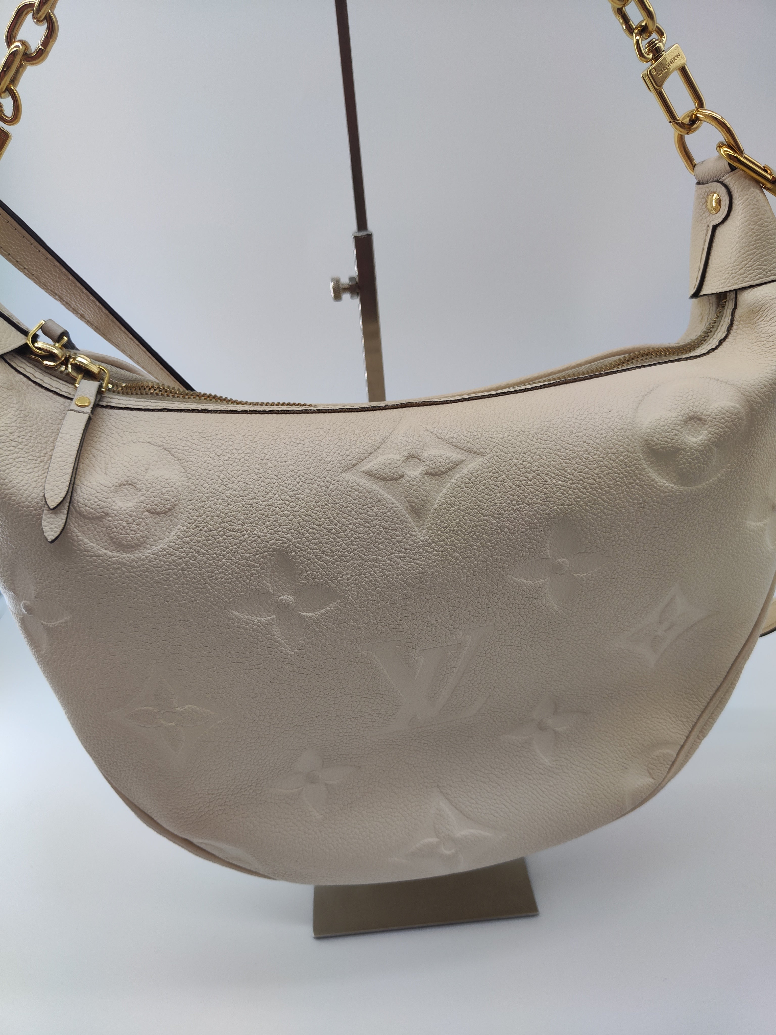Louis Vuitton Loop Hobo