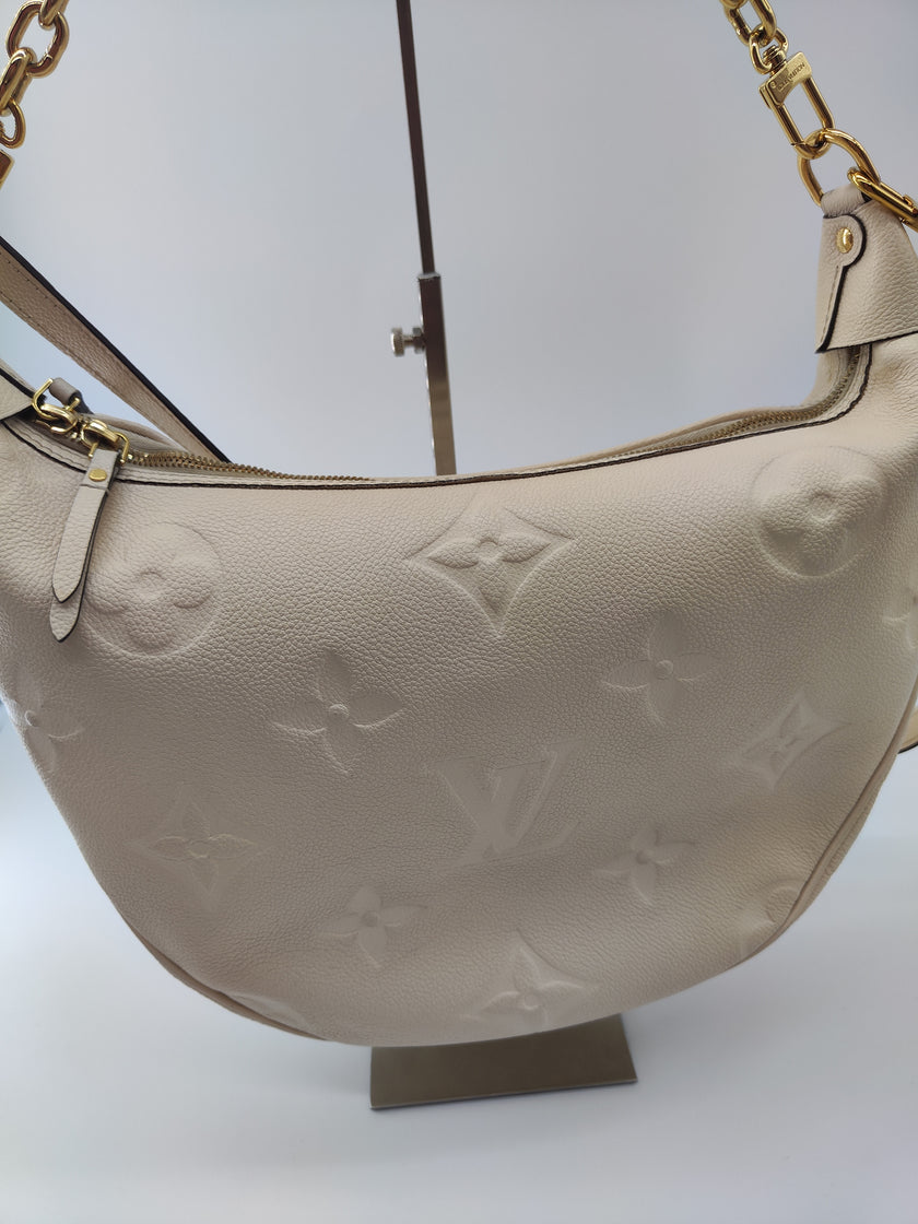 Louis Vuitton Loop Hobo