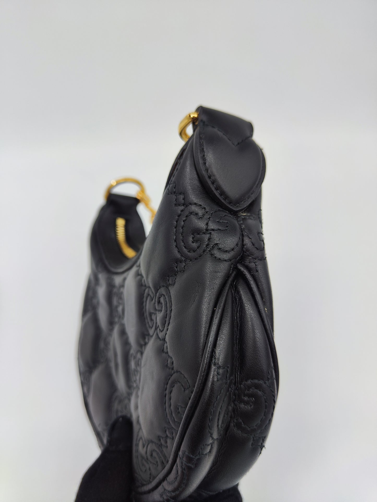 Borsa mini GG matelassé