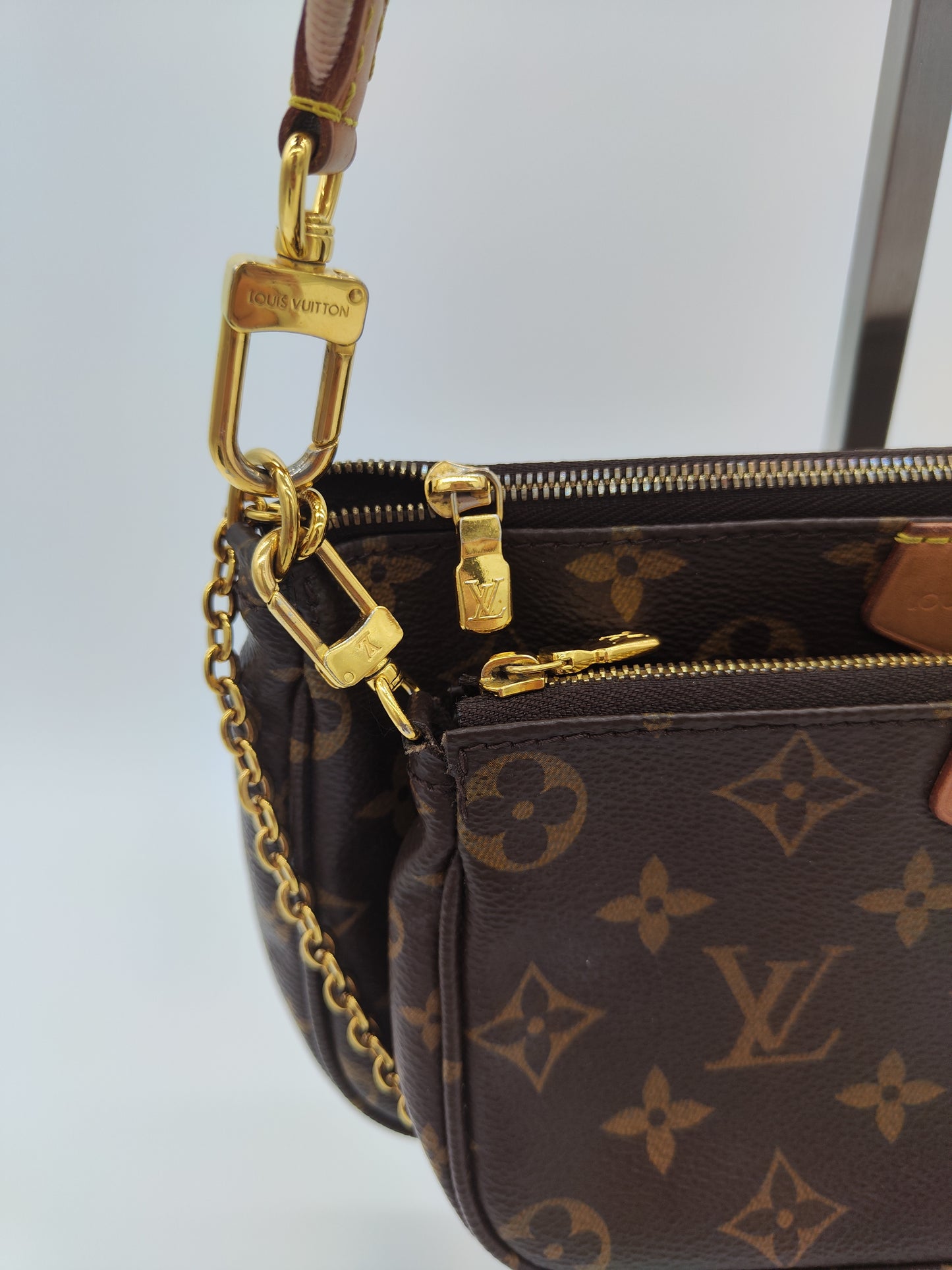 Multipochette LV