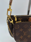 Multipochette LV